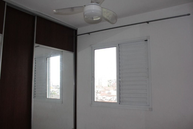 Imagem Apartamento com 3 Quartos à Venda, 60 m² em Jardim Previdência - São Paulo