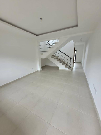 Imagem Casa com 3 Quartos à Venda, 110 m² em Centro - Atibaia