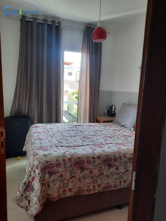 Imagem Cobertura com 2 Quartos à Venda, 110 m² em Vila Scarpelli - Santo André Imagem Cobertura com 2 Quartos à Venda, 110 m² em Vila Scarpelli - Santo André