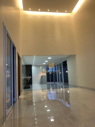 Imagem Casa com 4 Quartos à Venda, 200 m² em Jardins Lisboa - Goiânia