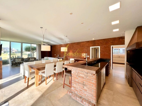 Imagem Casa de Condomínio com 4 Quartos à Venda, 459 m² em Remanso - Xangri-la