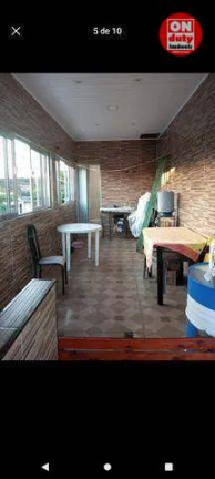 Imagem Sobrado com 4 Quartos à Venda, 160 m² em Jardim Alvorada (vicente De Carvalho) - Guarujá Imagem Sobrado com 4 Quartos à Venda, 160 m² em Jardim Alvorada (vicente De Carvalho) - Guarujá