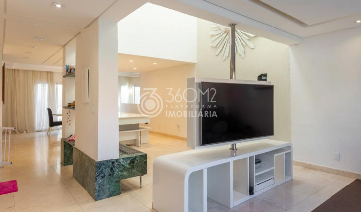 Imagem Casa com 4 Quartos à Venda, 270 m² em Vila Alpina - Santo André Imagem Casa com 4 Quartos à Venda, 270 m² em Vila Alpina - Santo André