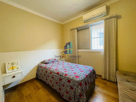 Imagem Casa com 3 Quartos à Venda, 154 m² em Canto Do Forte - Praia Grande