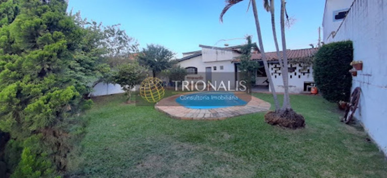 Casa com 3 Quartos à Venda, 287 m² em Jardim Alvinópolis - Atibaia