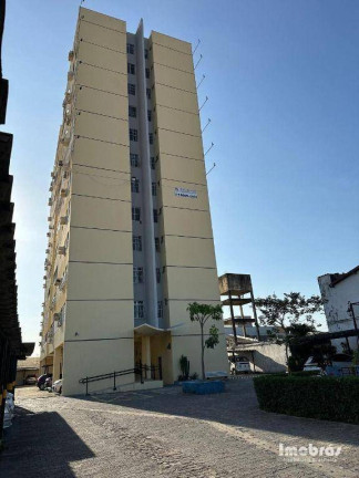 Apartamento com 3 Quartos à Venda, 96 m² em Farias Brito - Fortaleza