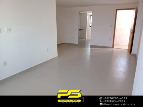 Imagem Apartamento com 3 Quartos à Venda, 88 m² em Expedicionários - João Pessoa Imagem Apartamento com 3 Quartos à Venda, 88 m² em Expedicionários - João Pessoa