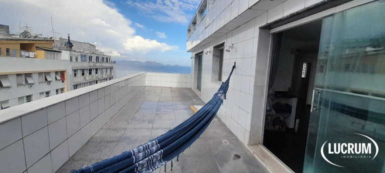 Imagem Cobertura com 6 Quartos à Venda, 400 m² em Copacabana - Rio De Janeiro