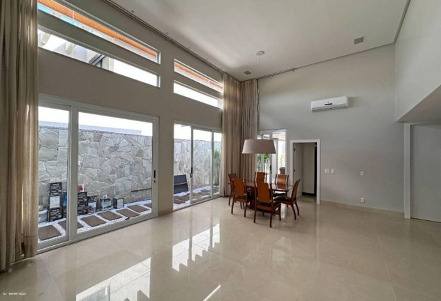 Imagem Casa com 4 Quartos à Venda, 250 m² em Jardins Verona - Goiânia Imagem Casa com 4 Quartos à Venda, 250 m² em Jardins Verona - Goiânia