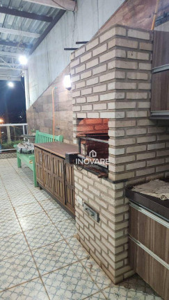 Imagem Casa com 4 Quartos à Venda, 332 m² em Alto Da Boa Vista - Itumbiara Imagem Casa com 4 Quartos à Venda, 332 m² em Alto Da Boa Vista - Itumbiara