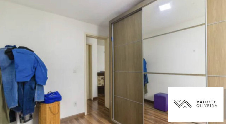 Imagem Apartamento com 2 Quartos à Venda, 59 m² em Jardim América - São José Dos Campos Imagem Apartamento com 2 Quartos à Venda, 59 m² em Jardim América - São José Dos Campos