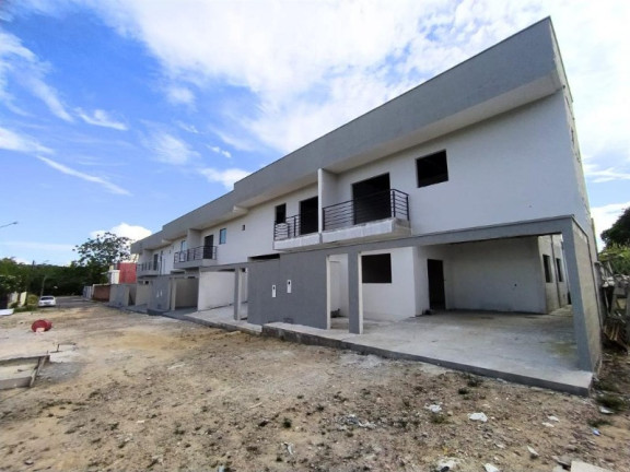 Imagem Casa com 3 Quartos à Venda, 132 m² em Parque 10 De Novembro - Manaus