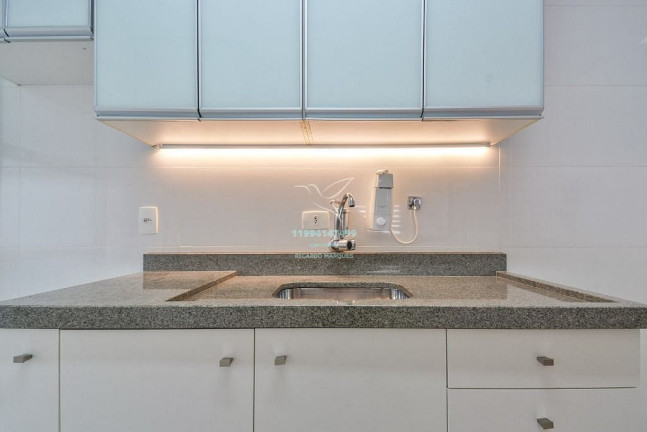 Imagem Apartamento com 2 Quartos à Venda, 55 m² em Vila Olímpia - São Paulo Imagem Apartamento com 2 Quartos à Venda, 55 m² em Vila Olímpia - São Paulo