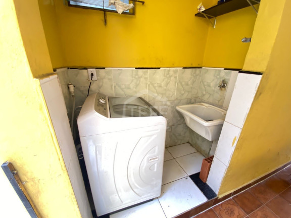Imagem Casa com 5 Quartos à Venda, 178 m² em Taquara - Rio De Janeiro