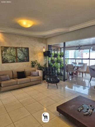 Apartamento com 4 Quartos à Venda, 191 m² em Caminho Das Arvores - Salvador