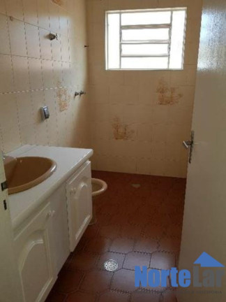 Imagem Sobrado com 3 Quartos à Venda, 250 m² em Chácara Inglesa - São Paulo