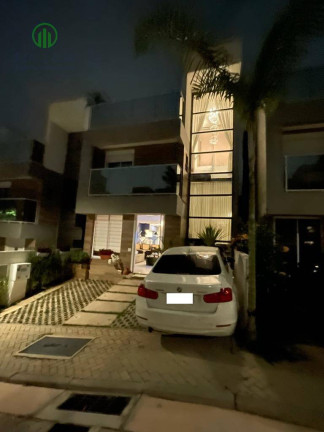 Casa de Condomínio com 4 Quartos à Venda, 169 m² em Granja Viana - Cotia