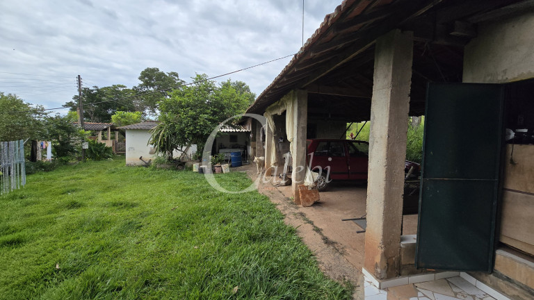 Chácara com 3 Quartos à Venda, 44.000 m² em Mato Seco - Mogi Guaçu
