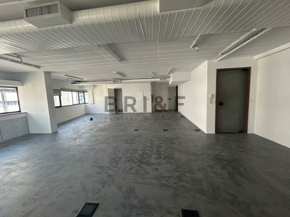 Imagem Imóvel Comercial para Alugar, 113 m² em Brooklin - São Paulo
