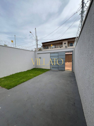 Imagem Casa com 2 Quartos à Venda, 71 m² em Setor Estrela Dalva - Goiânia Imagem Casa com 2 Quartos à Venda, 71 m² em Setor Estrela Dalva - Goiânia