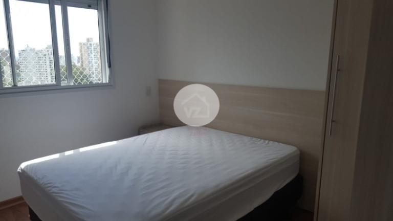 Imagem Apartamento com 2 Quartos para Alugar, 51 m² em Vila Andrade - São Paulo Imagem Apartamento com 2 Quartos para Alugar, 51 m² em Vila Andrade - São Paulo