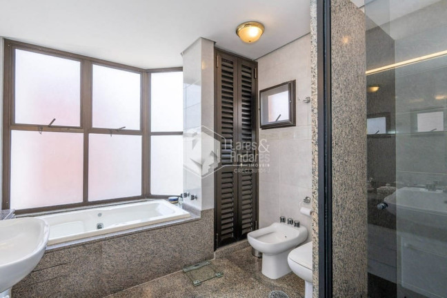 Imagem Apartamento com 4 Quartos à Venda, 377 m² em Vila Sônia - São Paulo Imagem Apartamento com 4 Quartos à Venda, 377 m² em Vila Sônia - São Paulo