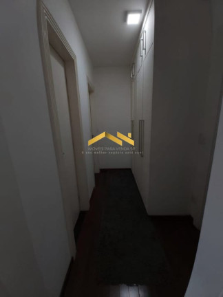 Imagem Apartamento com 3 Quartos à Venda, 135 m² em Morumbi - São Paulo