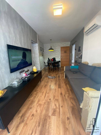 Imagem Apartamento com 2 Quartos à Venda, 75 m² em Recreio Dos Bandeirantes - Rio De Janeiro Imagem Apartamento com 2 Quartos à Venda, 75 m² em Recreio Dos Bandeirantes - Rio De Janeiro