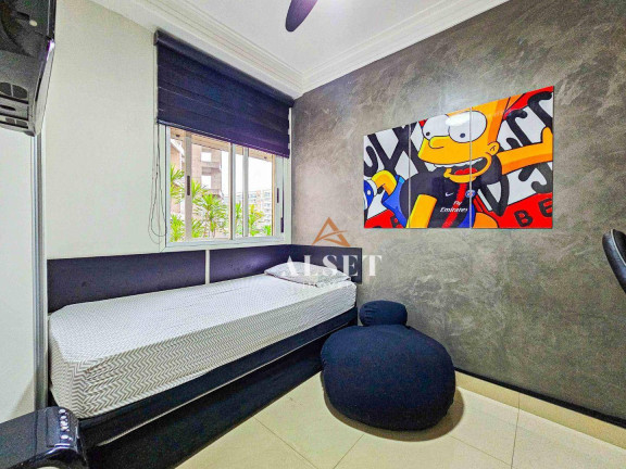 Imagem Apartamento com 3 Quartos à Venda, 86 m² em Mooca - São Paulo