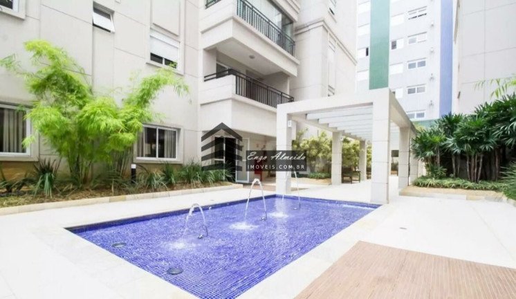 Imagem Apartamento com 2 Quartos à Venda, 66 m² em Pompeia - São Paulo Imagem Apartamento com 2 Quartos à Venda, 66 m² em Pompeia - São Paulo