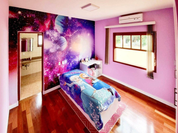 Imagem Casa com 4 Quartos à Venda, 445 m² em Jardim Ibiti Do Paço - Sorocaba