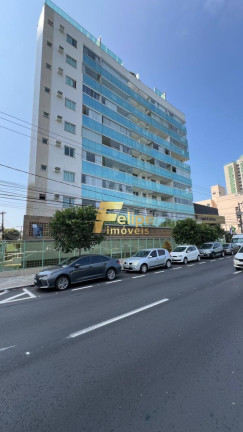Imóvel com 3 Quartos à Venda, 81 m² em Jardim Camburi - Vitória