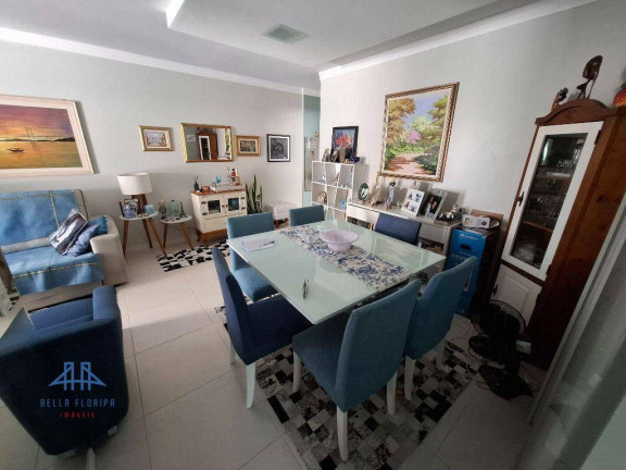 Imagem Apartamento com 2 Quartos à Venda, 81 m² em Itacorubi - Florianópolis