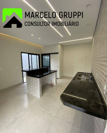 Imagem Casa com 3 Quartos à Venda, 203 m² em Jardim D'icarai - Salto