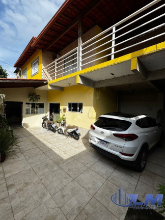 Imagem Casa com 3 Quartos à Venda, 15 m² em Pontal De Santa Mônica - Guarapari