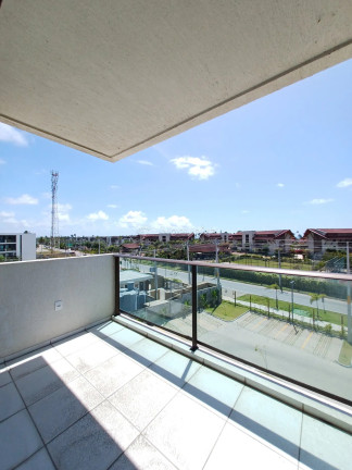 Flat com 1 Quarto à Venda, 33 m² em Muro Alto - Ipojuca
