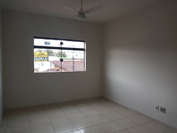 Imagem Apartamento com 3 Quartos para Alugar, 252 m² em Grão Pará - Teófilo Otoni