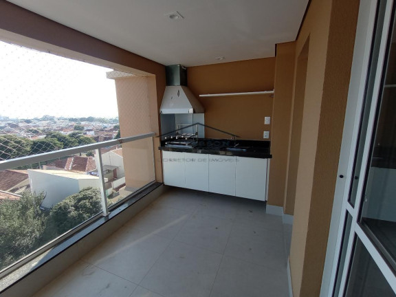 Imagem Apartamento com 3 Quartos à Venda, 92 m² em Bassan - Marília Imagem Apartamento com 3 Quartos à Venda, 92 m² em Bassan - Marília