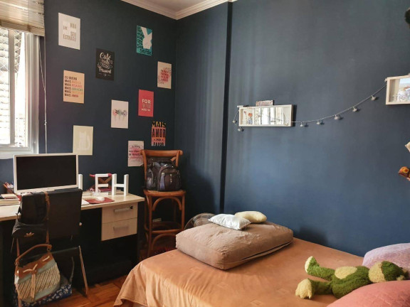 Imagem Apartamento com 3 Quartos à Venda, 140 m² em Centro - Sorocaba