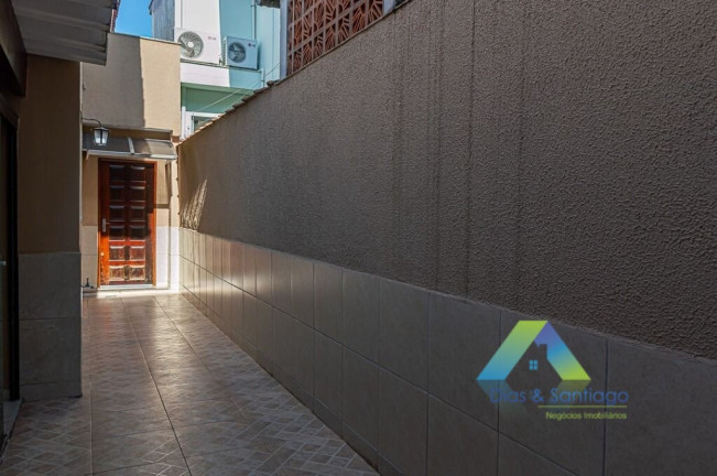 Imagem Sobrado com 2 Quartos à Venda, 120 m² em Vila Damásio - São Bernardo Do Campo Imagem Sobrado com 2 Quartos à Venda, 120 m² em Vila Damásio - São Bernardo Do Campo