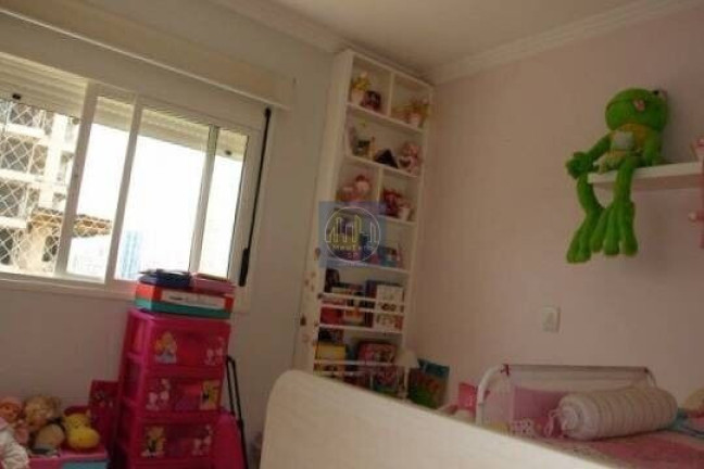 Imagem Apartamento com 4 Quartos à Venda, 140 m² em Perdizes - São Paulo