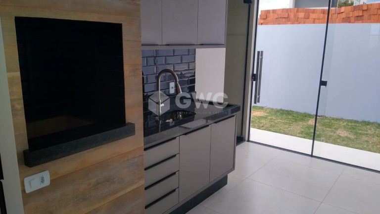 Imagem Imóvel com 3 Quartos à Venda,  em Loteamento Residencial E Comercial Fazenda São Sebastião - Marília
