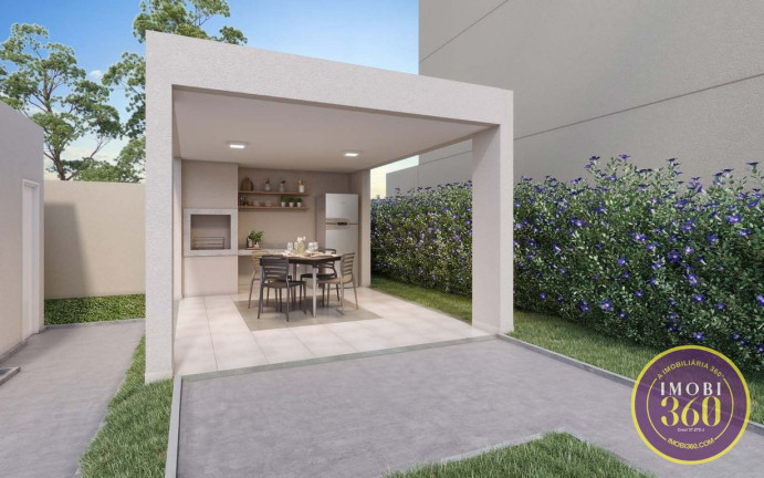 Imagem Apartamento com 2 Quartos à Venda, 35 m² em Brás - São Paulo