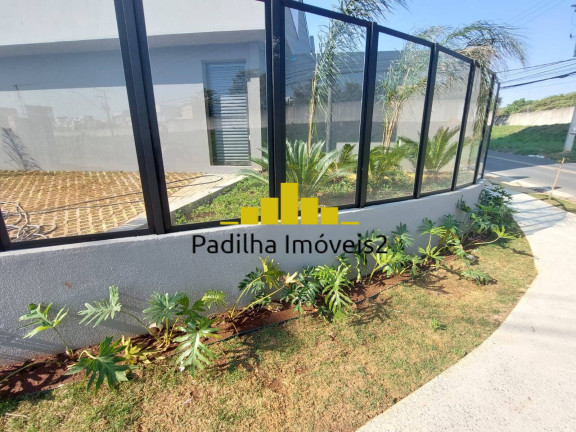 Imagem Apartamento com 3 Quartos à Venda, 188 m² em Jardim Do Paço - Sorocaba