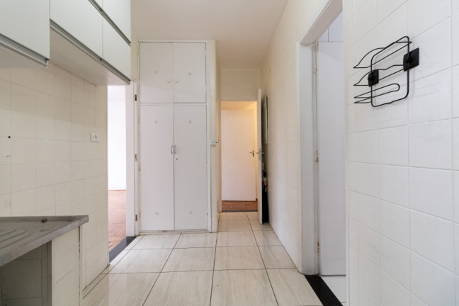 Imagem Apartamento com 2 Quartos à Venda, 103 m² em Itaim Bibi - São Paulo