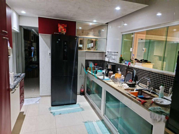 Imagem Casa com 3 Quartos à Venda, 250 m² em Campo Grande - Rio De Janeiro