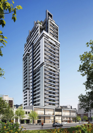 Imagem Apartamento com 2 Quartos à Venda, 81 m² em água Verde - Curitiba Imagem Apartamento com 2 Quartos à Venda, 81 m² em água Verde - Curitiba