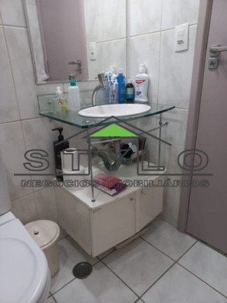 Imagem Apartamento com 3 Quartos à Venda, 69 m² em Rudge Ramos - São Bernardo Do Campo Imagem Apartamento com 3 Quartos à Venda, 69 m² em Rudge Ramos - São Bernardo Do Campo
