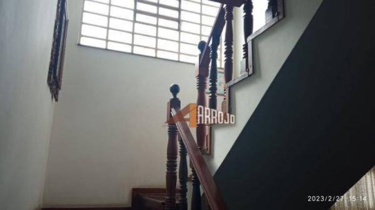 Imagem Sobrado com 4 Quartos à Venda, 220 m² em Penha De França - São Paulo