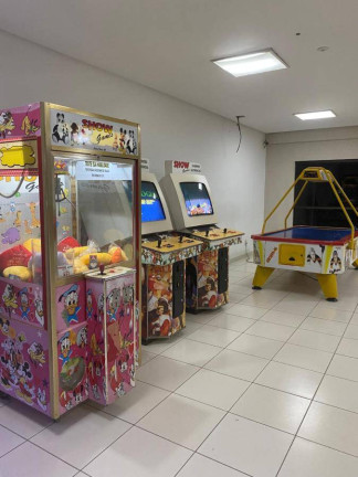 Imagem Apartamento com 1 Quarto à Venda, 32 m² em Turista - Caldas Novas
